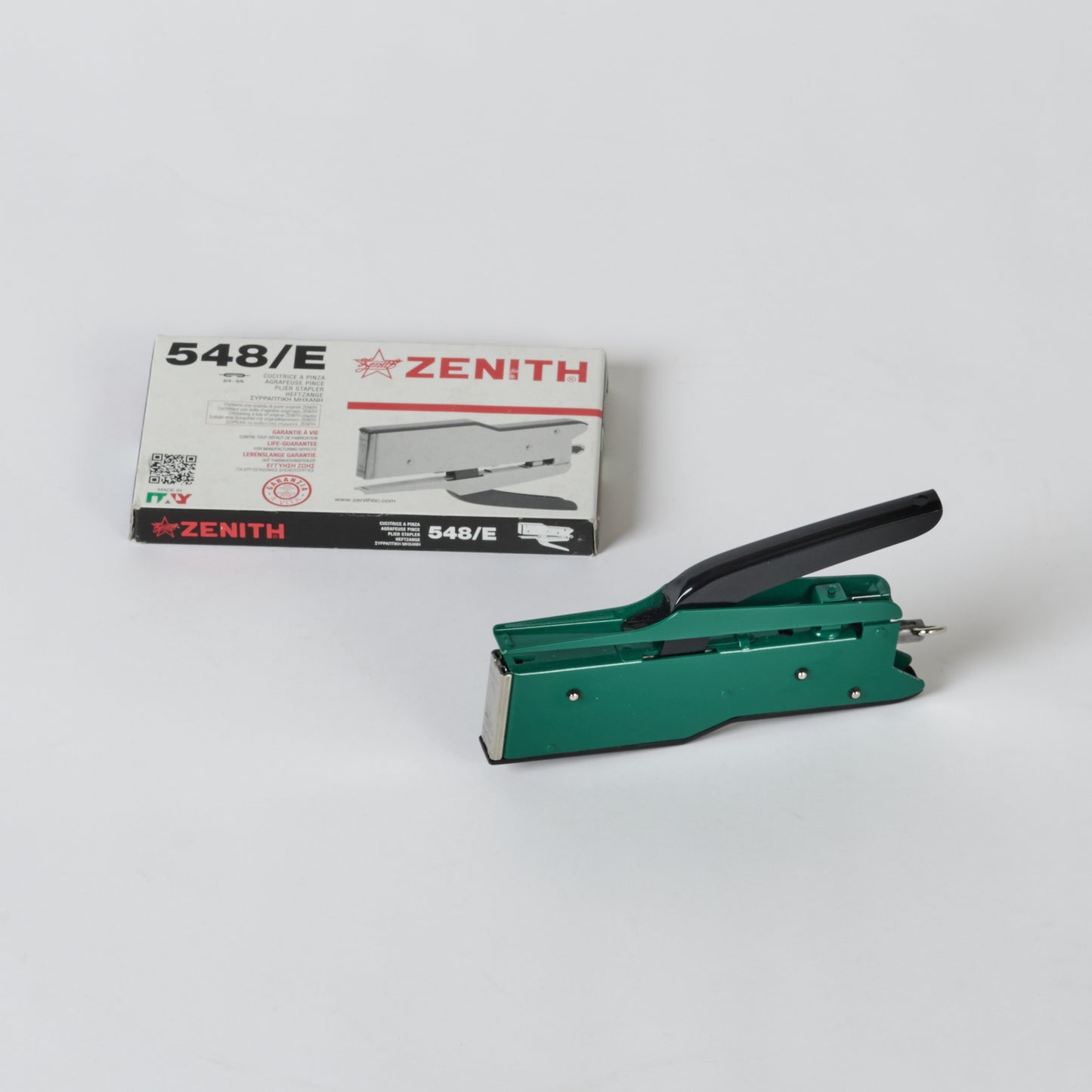 Pilier Stapler No. 1