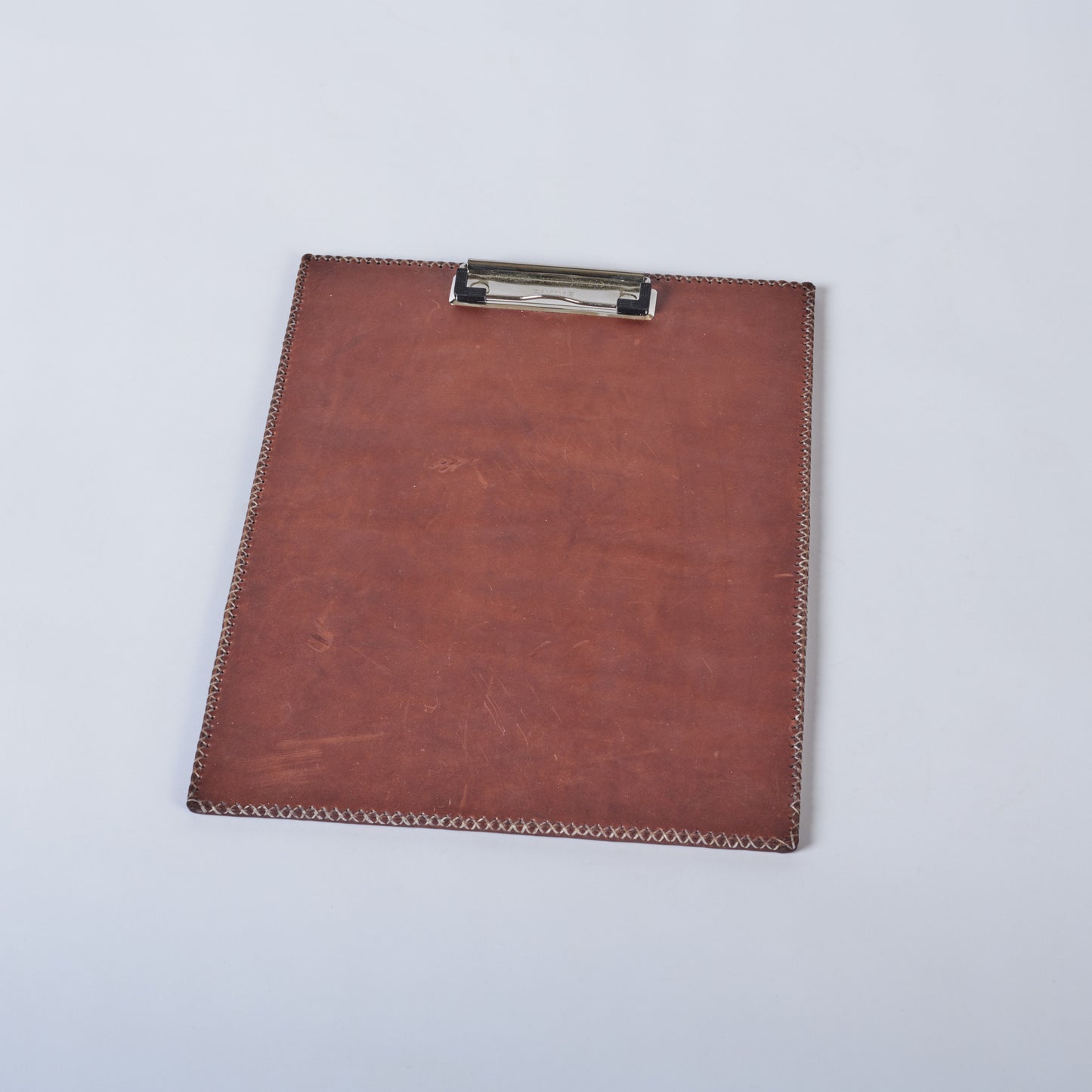 Leather Clipboards