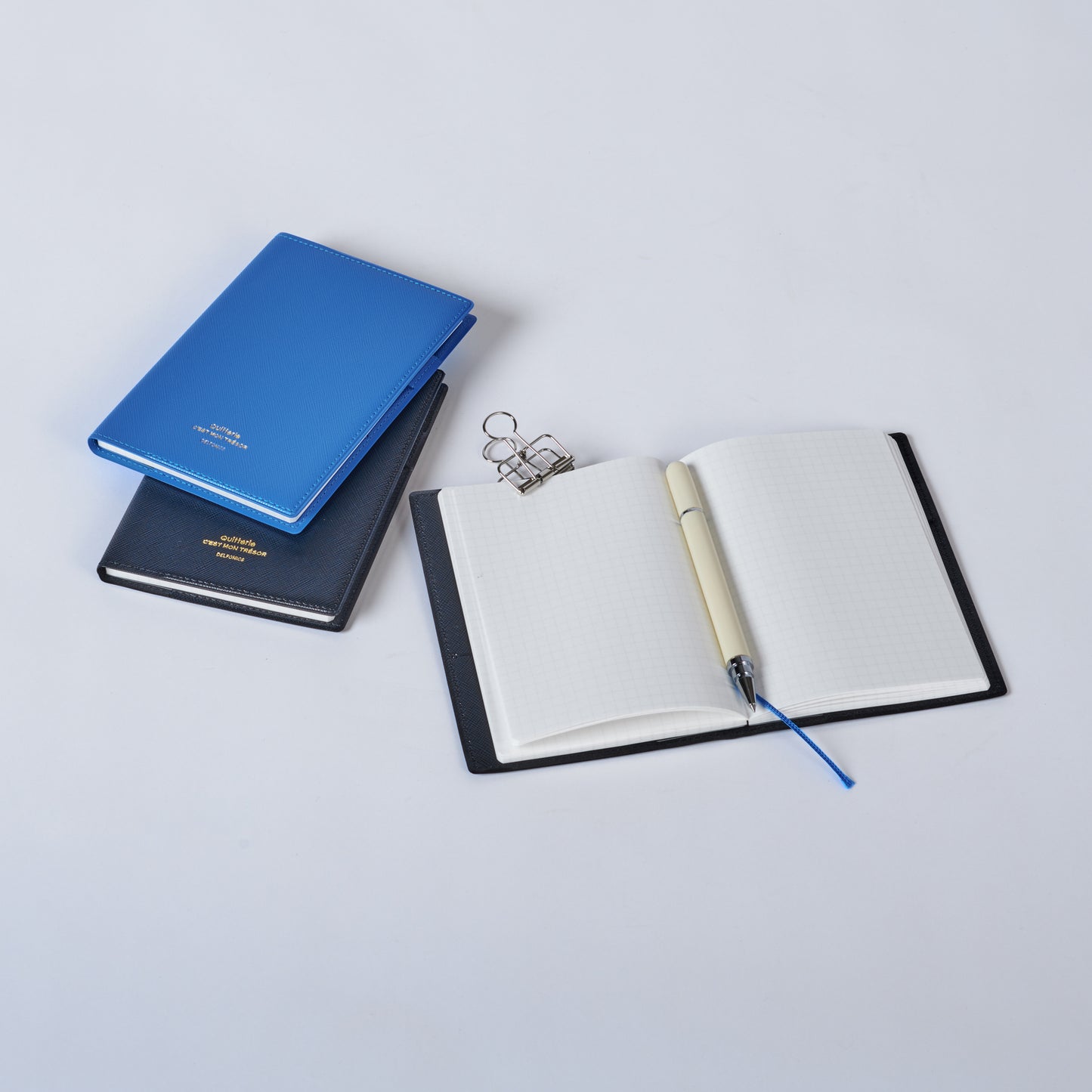 Quitterie A6 Notepads