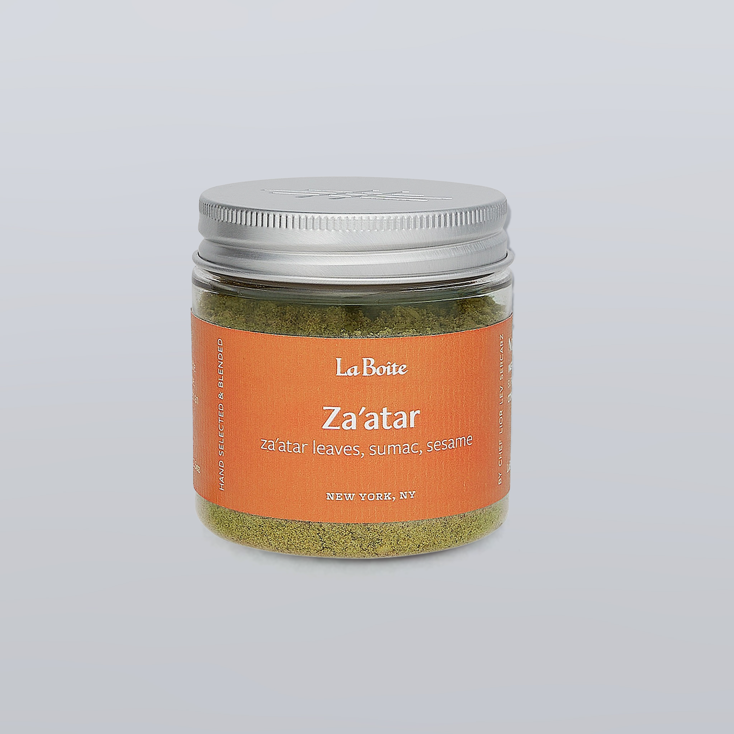 Za'atar