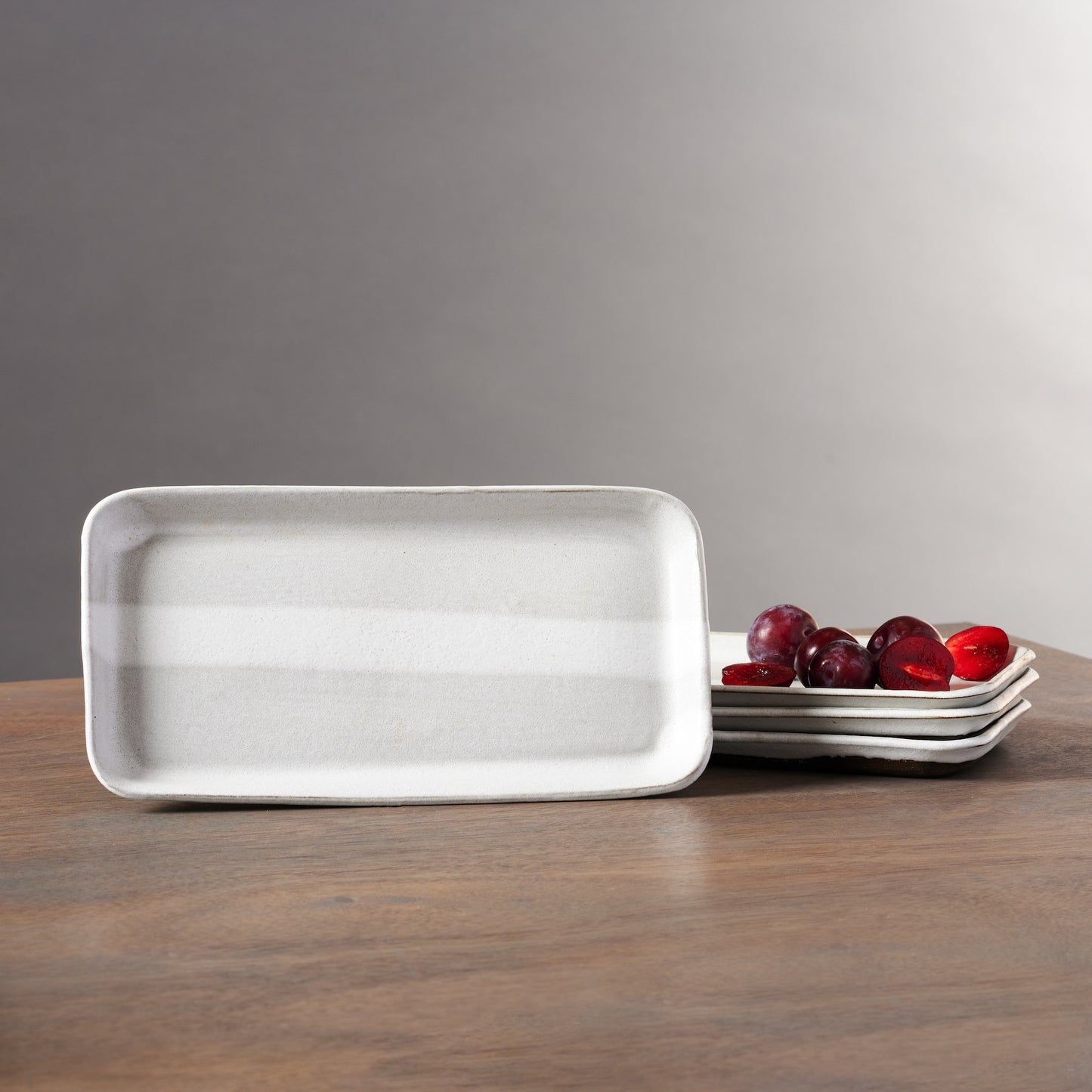 Stackable Tray