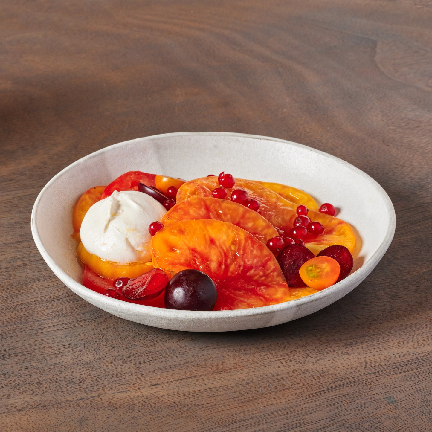 Kam Pasta Bowl