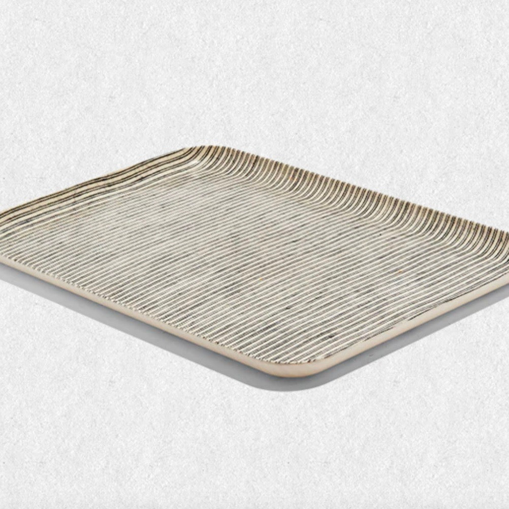 Linen Tray