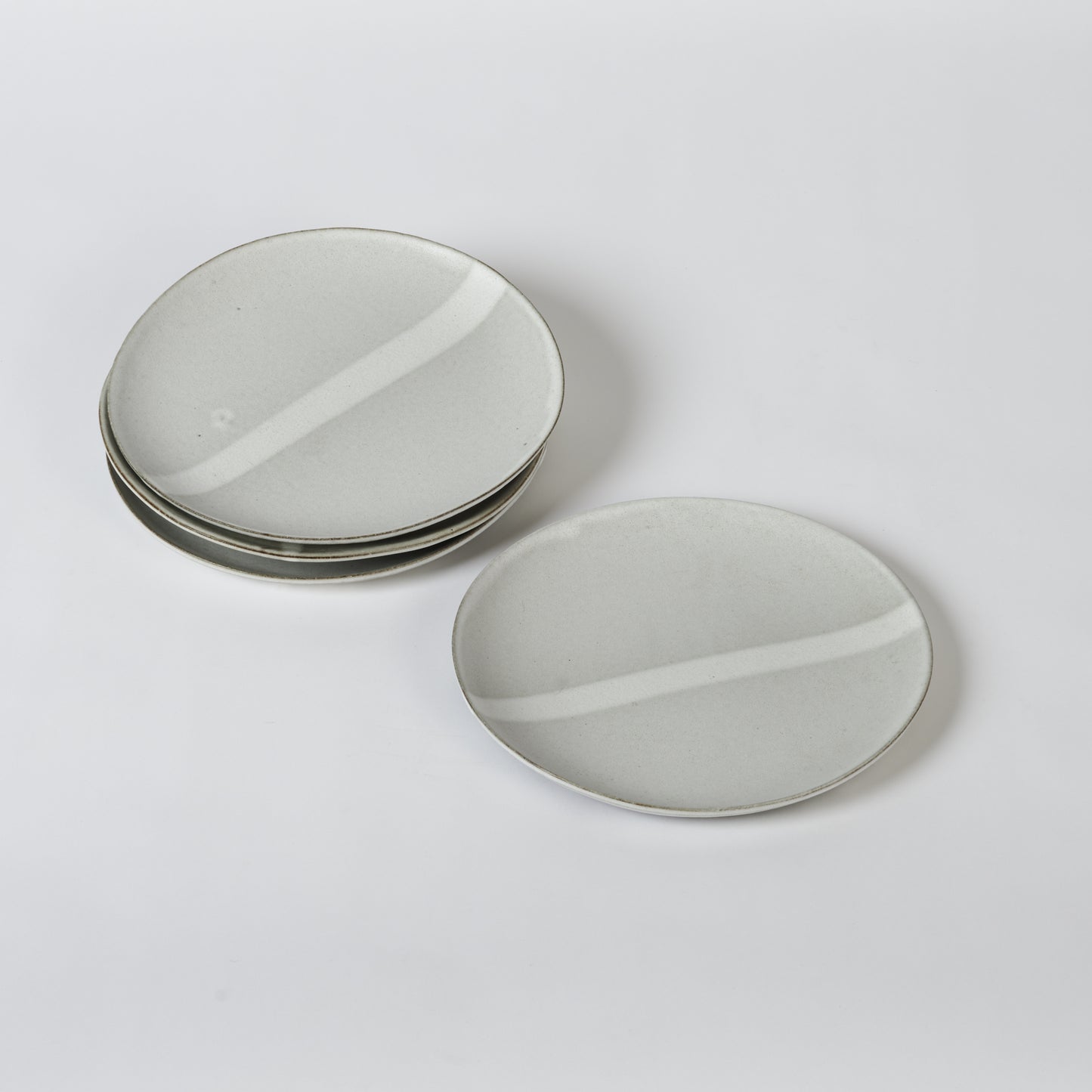 Kam 10" dinner Plate