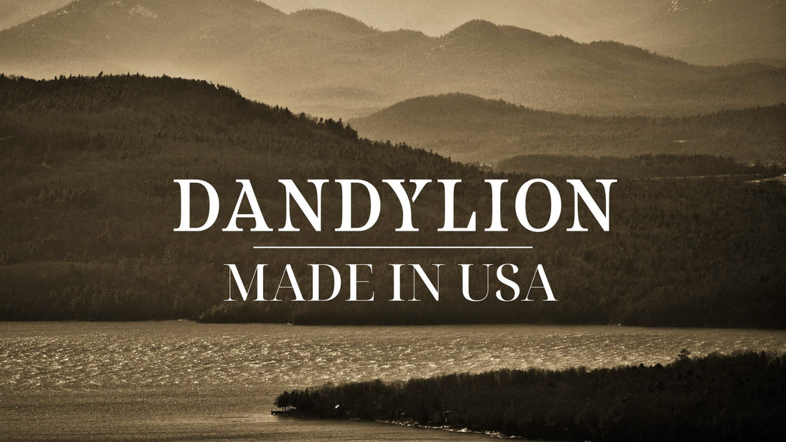 Made in the U.S.A.— Marketing or More?