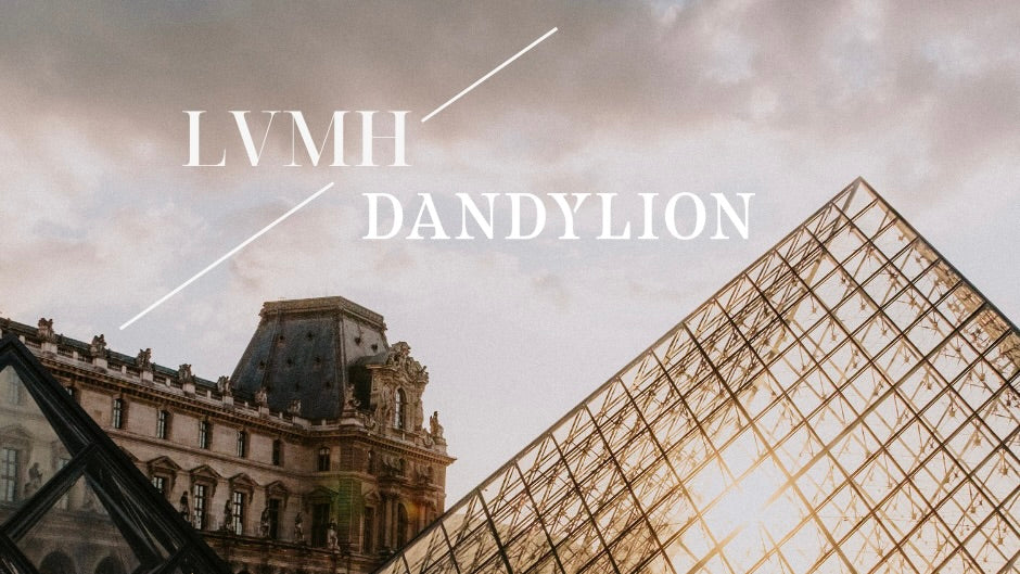 LVMH/DandyLion