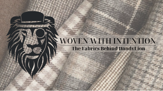 Part 2: The Next Big Innovation in Fashion Won't Be on the Runway