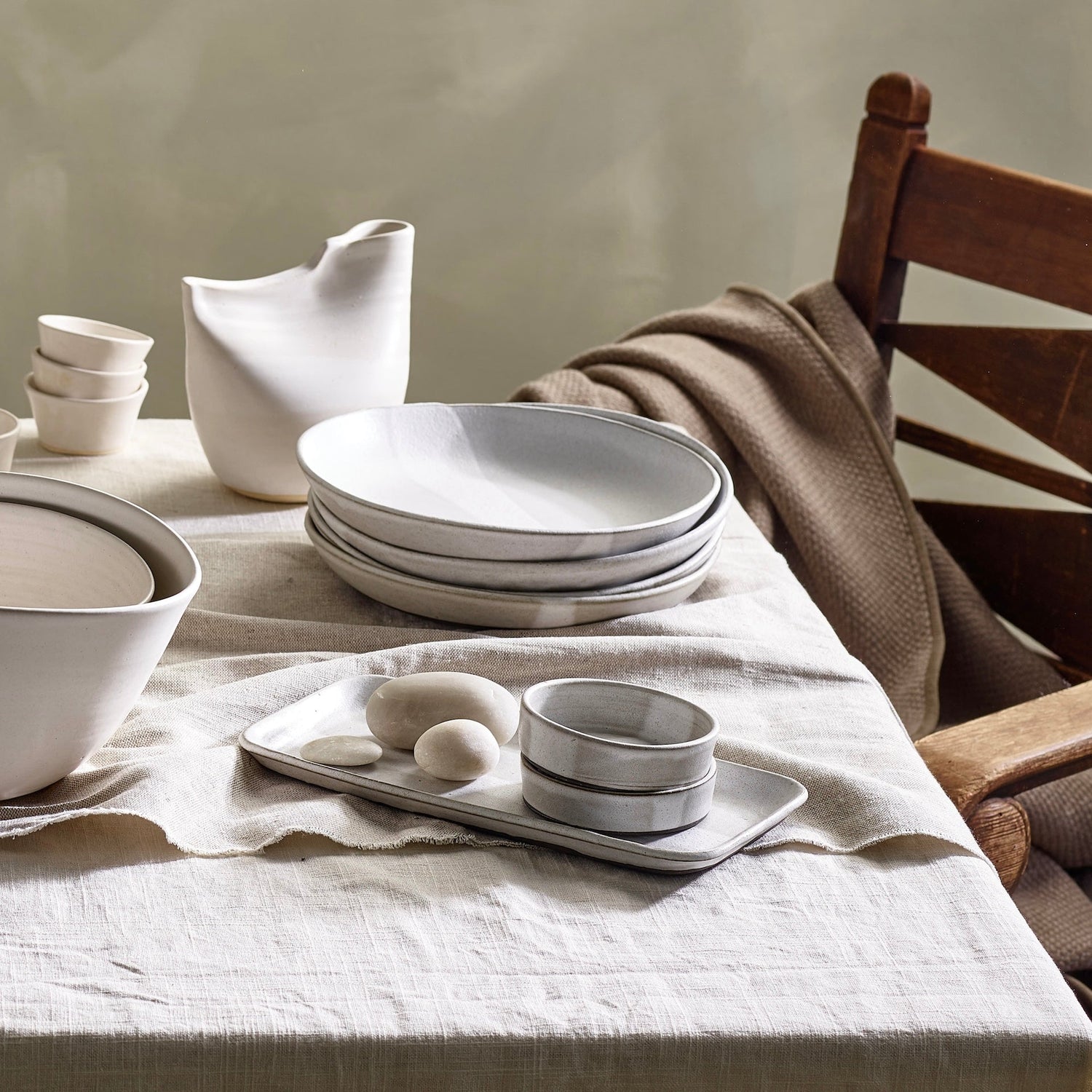 Tableware