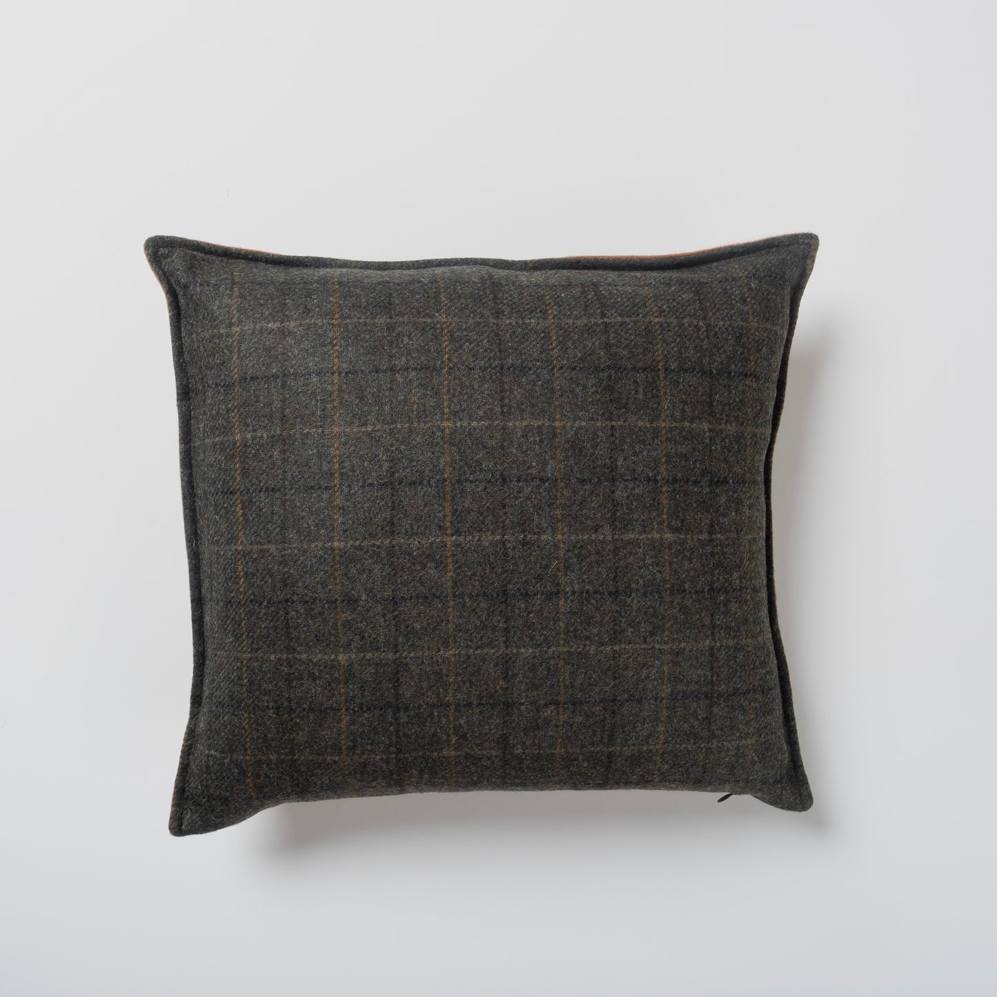 Rustic Pillow 18"x18"