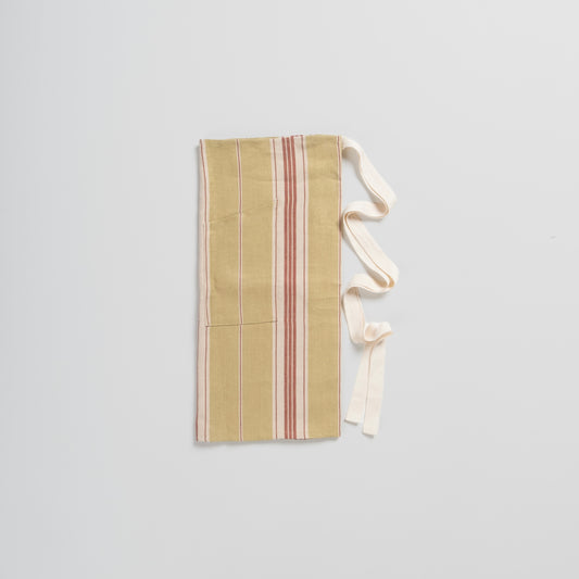 Bistro Apron - Clementine