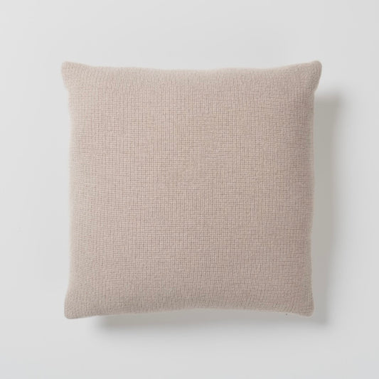 22" x 22" - 100% Waffle Weave Cashmere