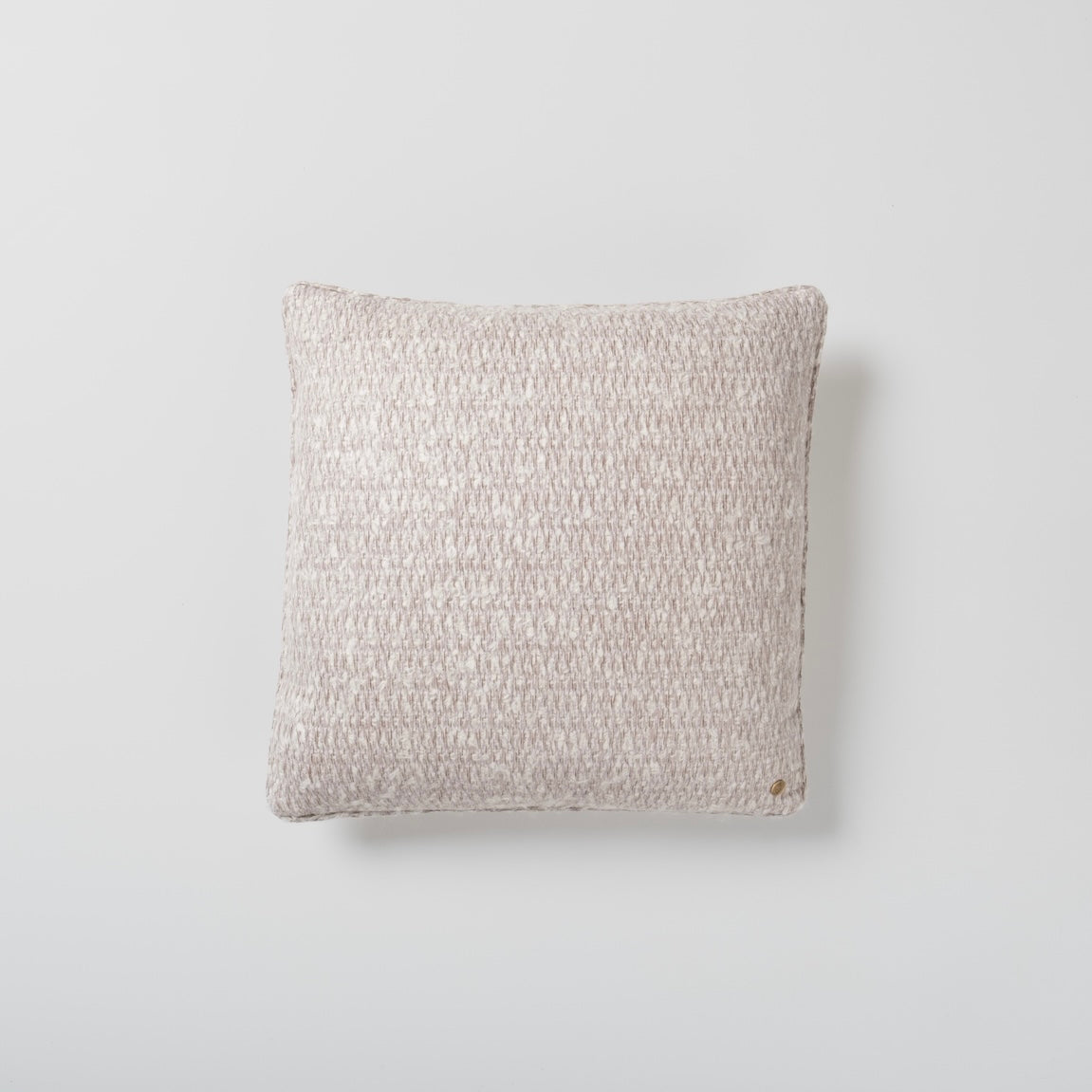 Crystal Grey Boucle