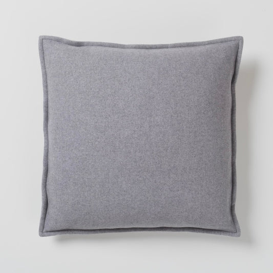 Double Cashmere - Steele Grey