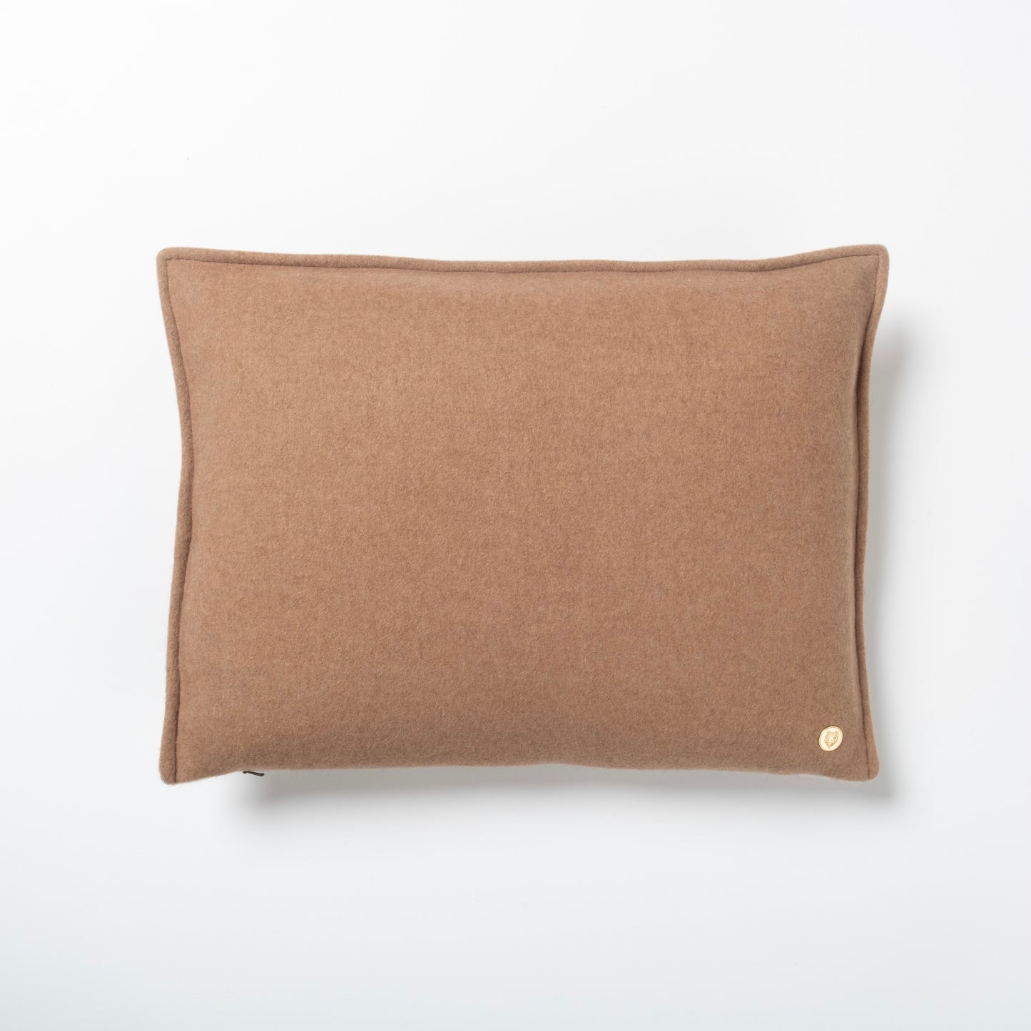 16"x24" Cashmere Boudoir - Iced Coffee