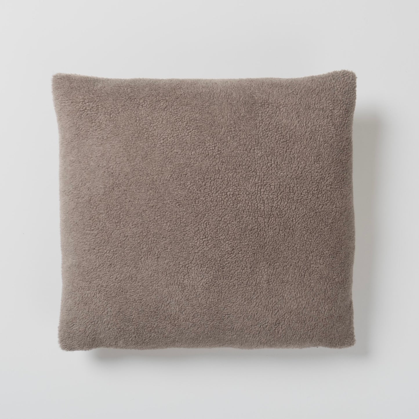24"x24" Faux Fur - French Oak