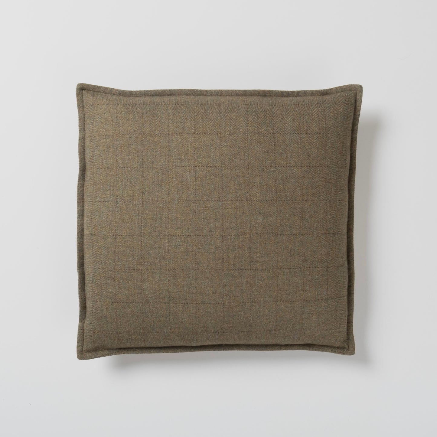 Rustic Pillow 22"x22"