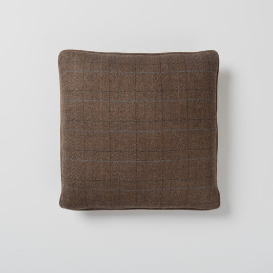 Rustic Pillow 22"x22"
