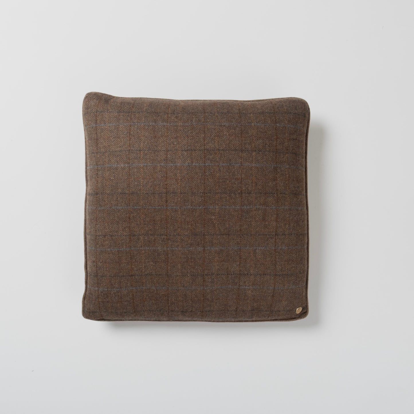 Rustic Pillow 22"x22"