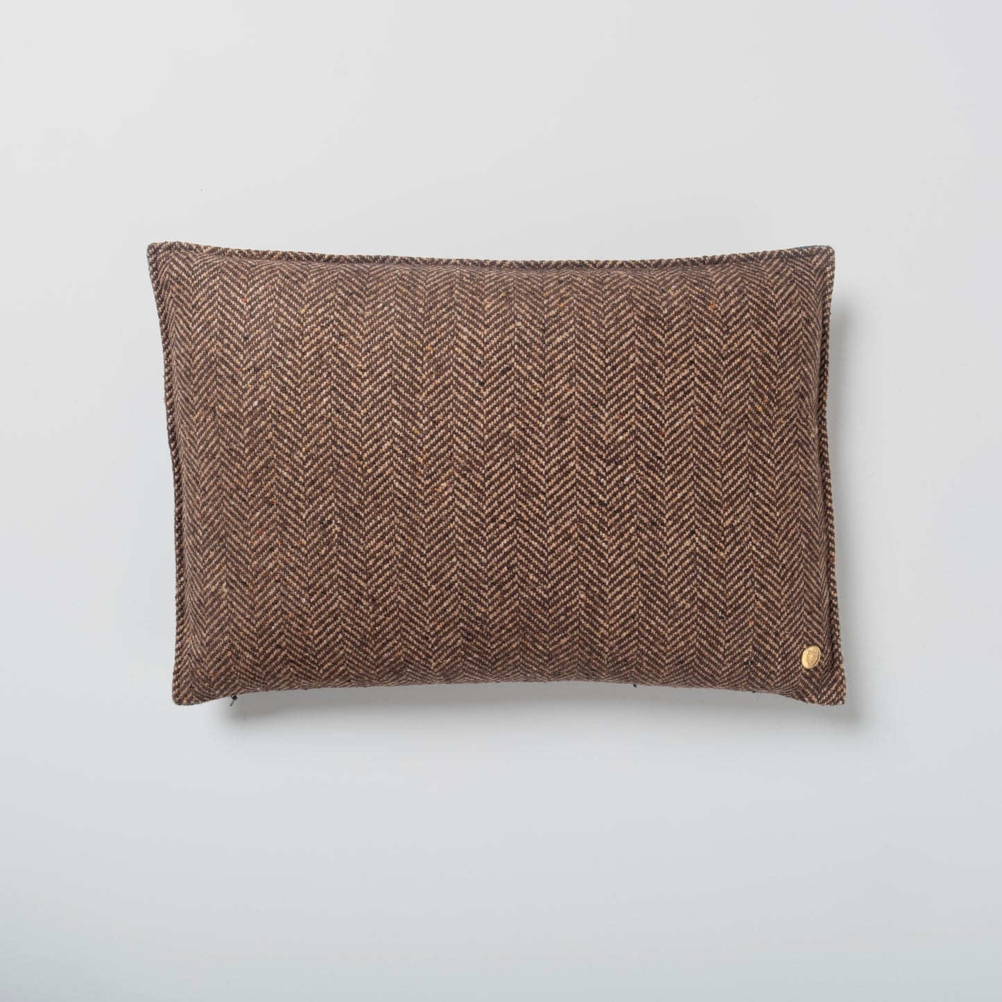 Rustic Pillow 14"x20"