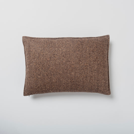 Rustic Pillow 14"x20"