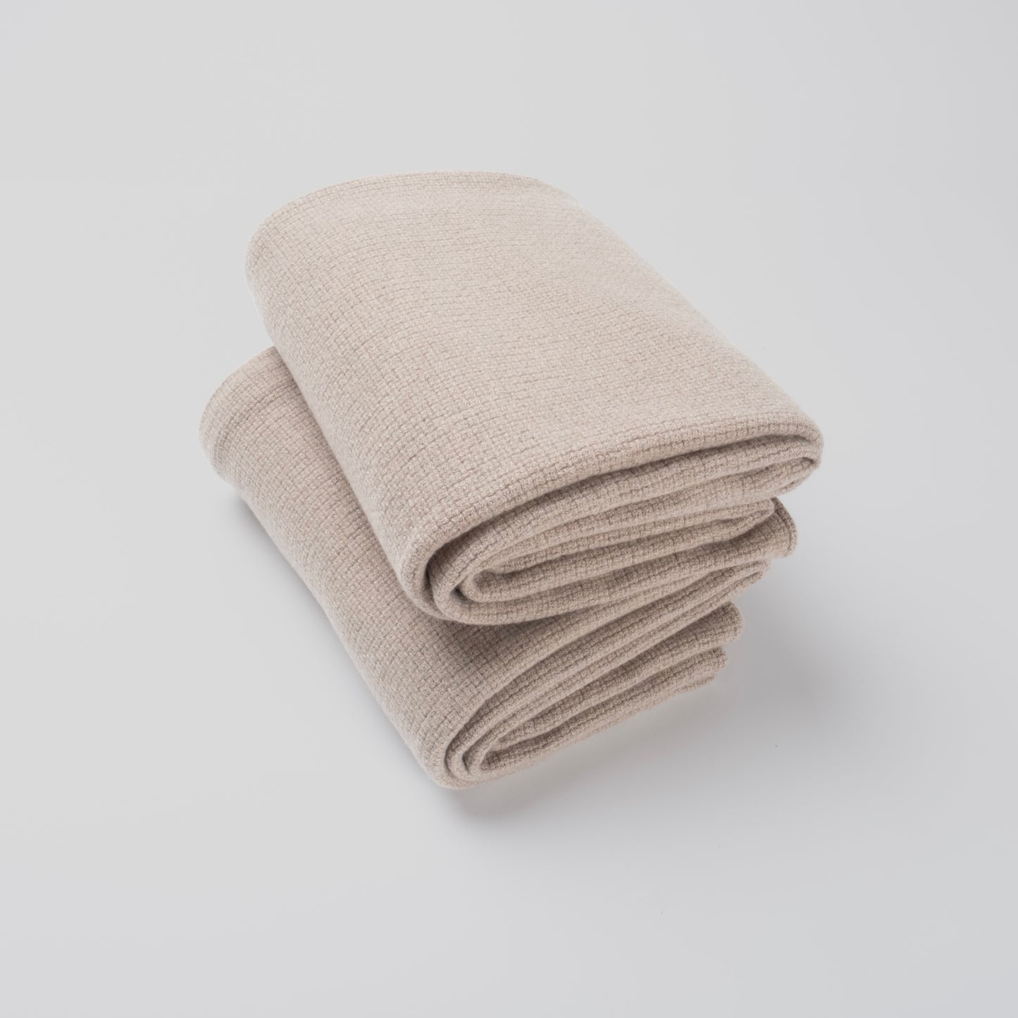 Cashmere Throw