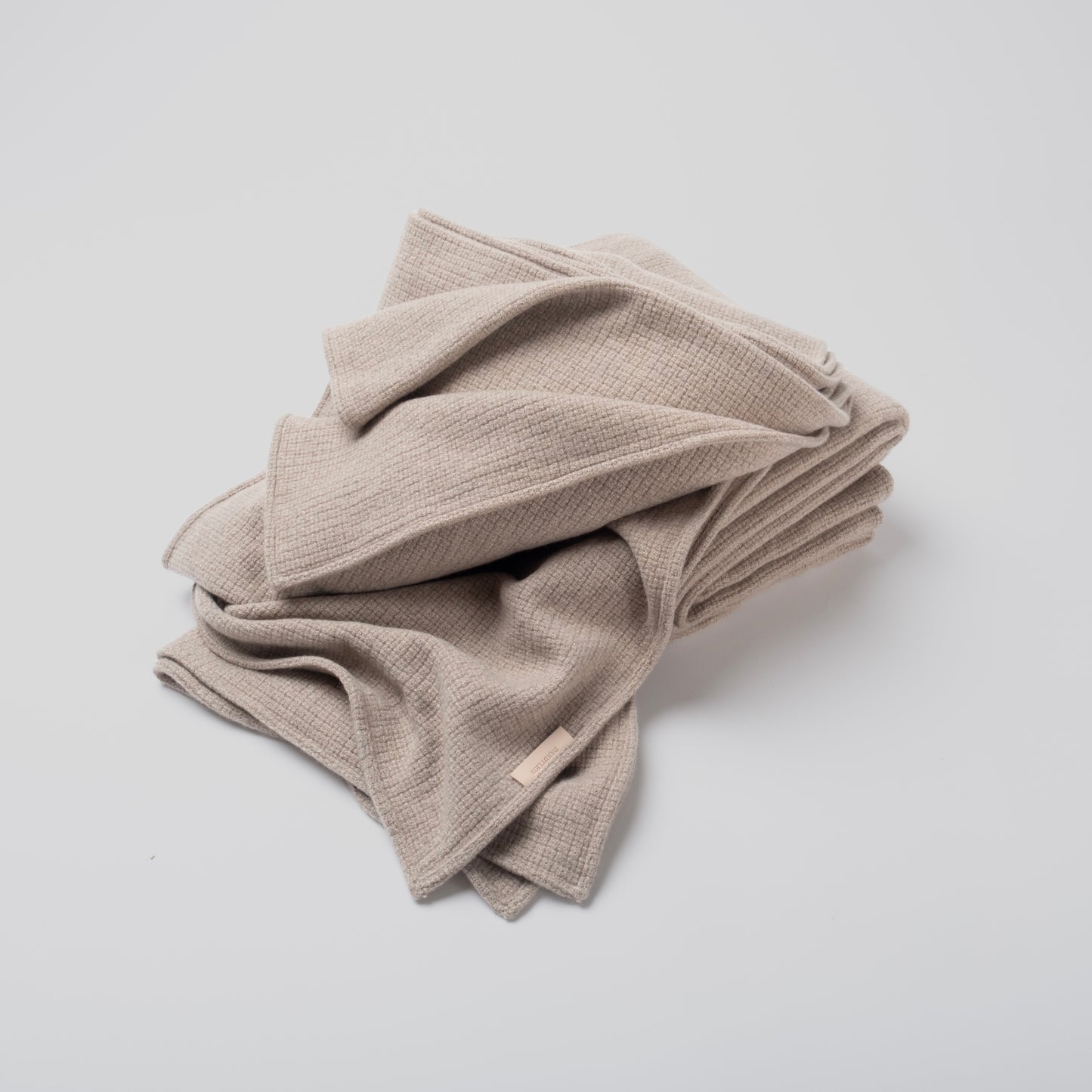Cashmere Throw