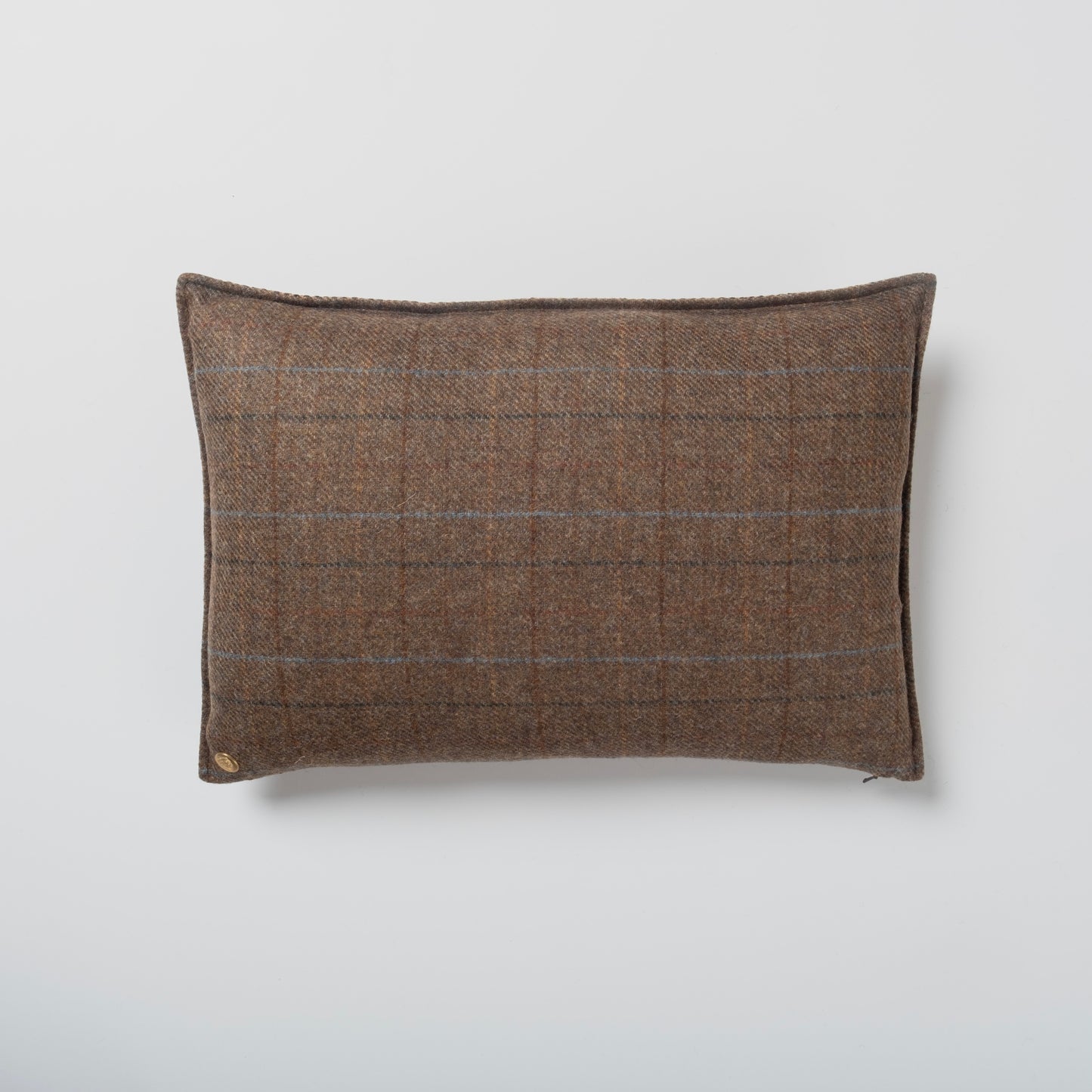 Rustic Pillow 14"x20"