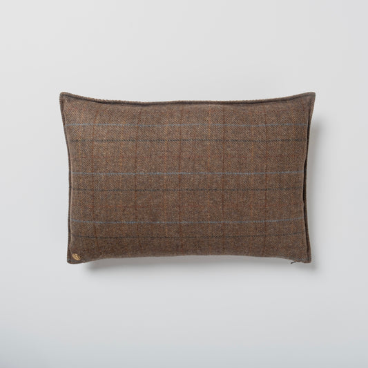 Rustic Pillow 14"x20"