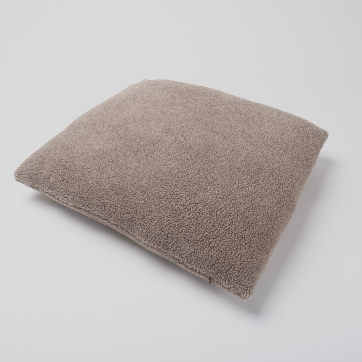 24"x24" Faux Fur - French Oak