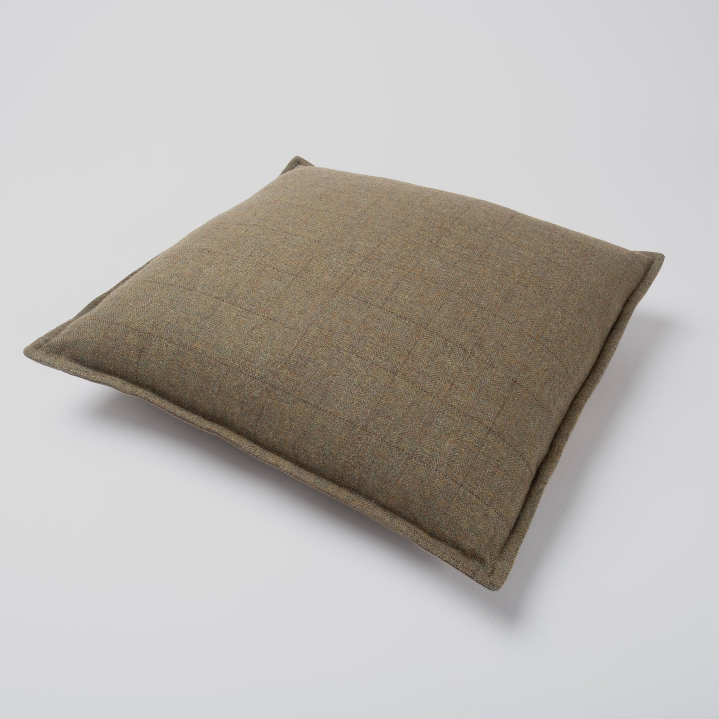 Rustic Pillow 22"x22"