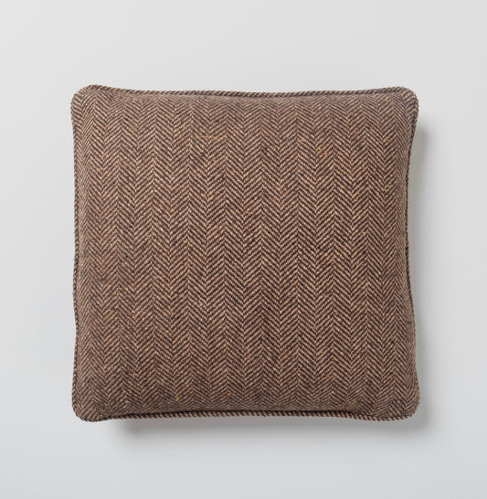 Rustic Pillow 18"x18"