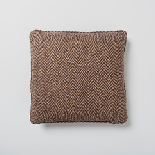 Rustic Pillow 18"x18"