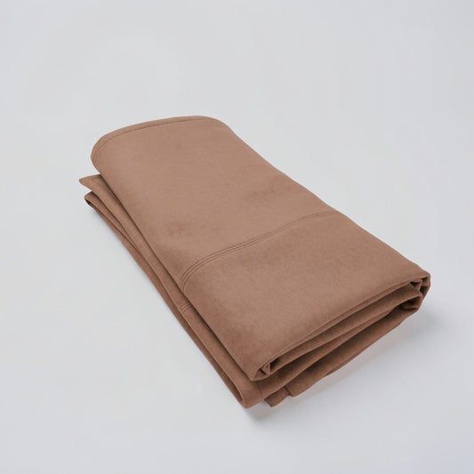 100% Cashmere Coverlet - Carmel