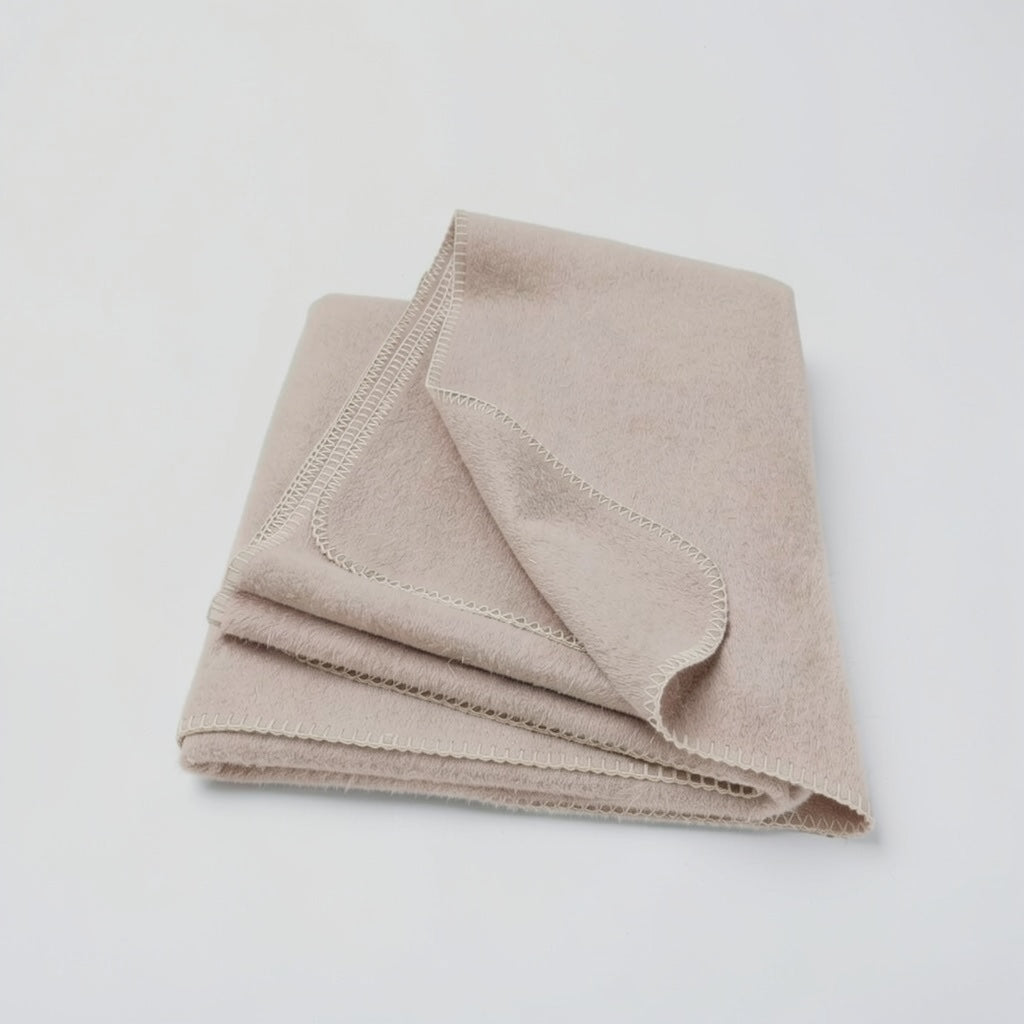 Cashmere Throw