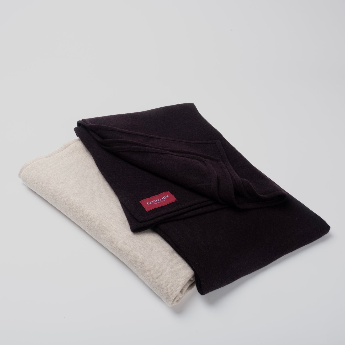 Travel Throw
