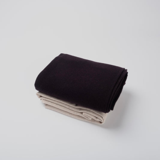 Travel Throw