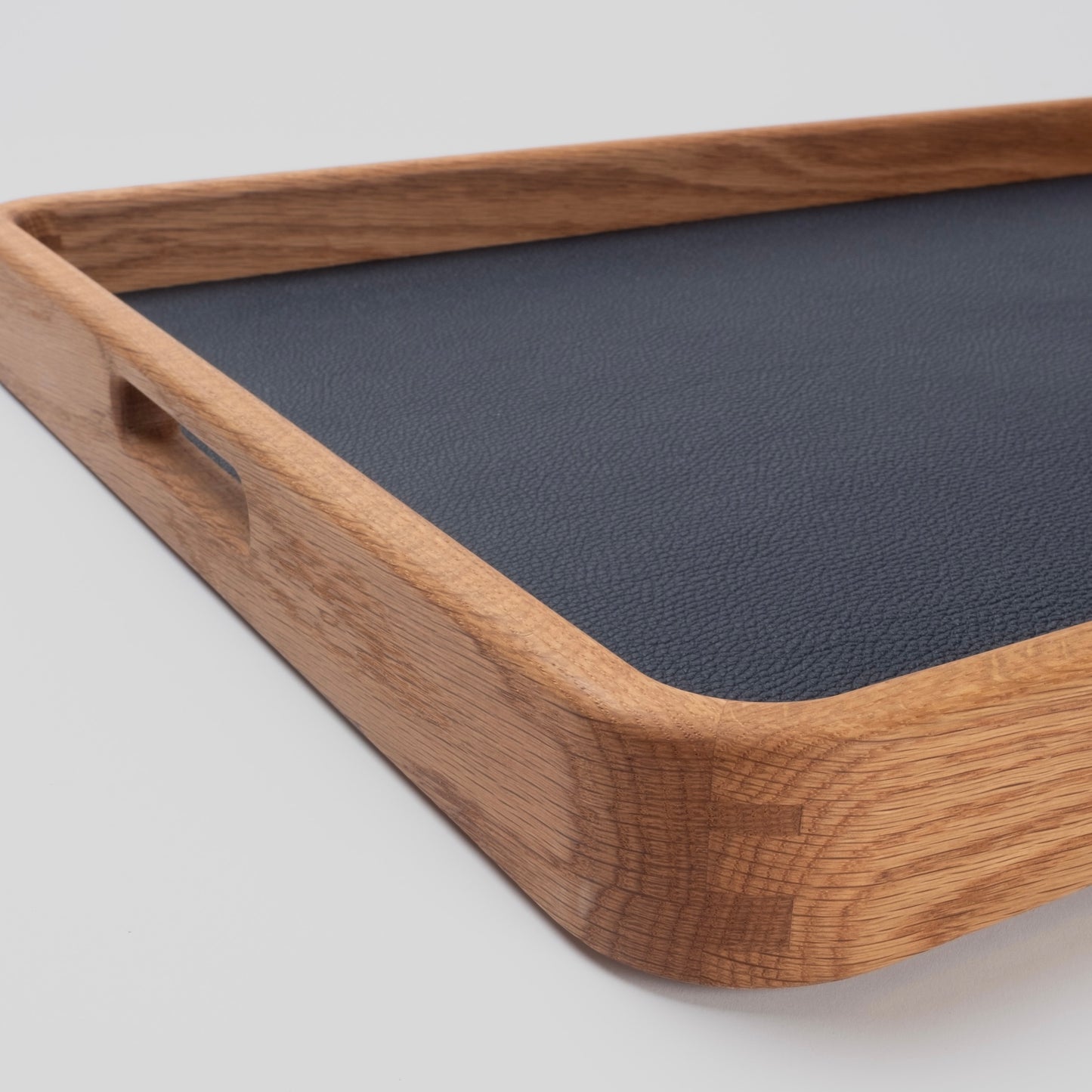 Tray Side Table