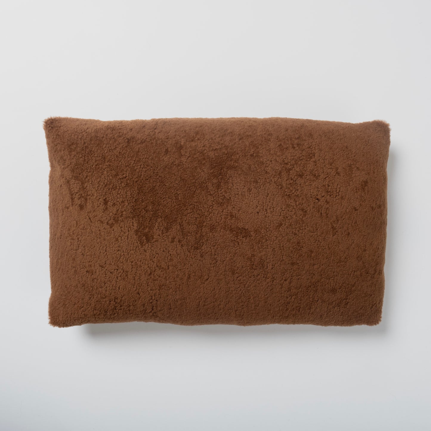 16" x 24" Shearling Boudoir - Emperador