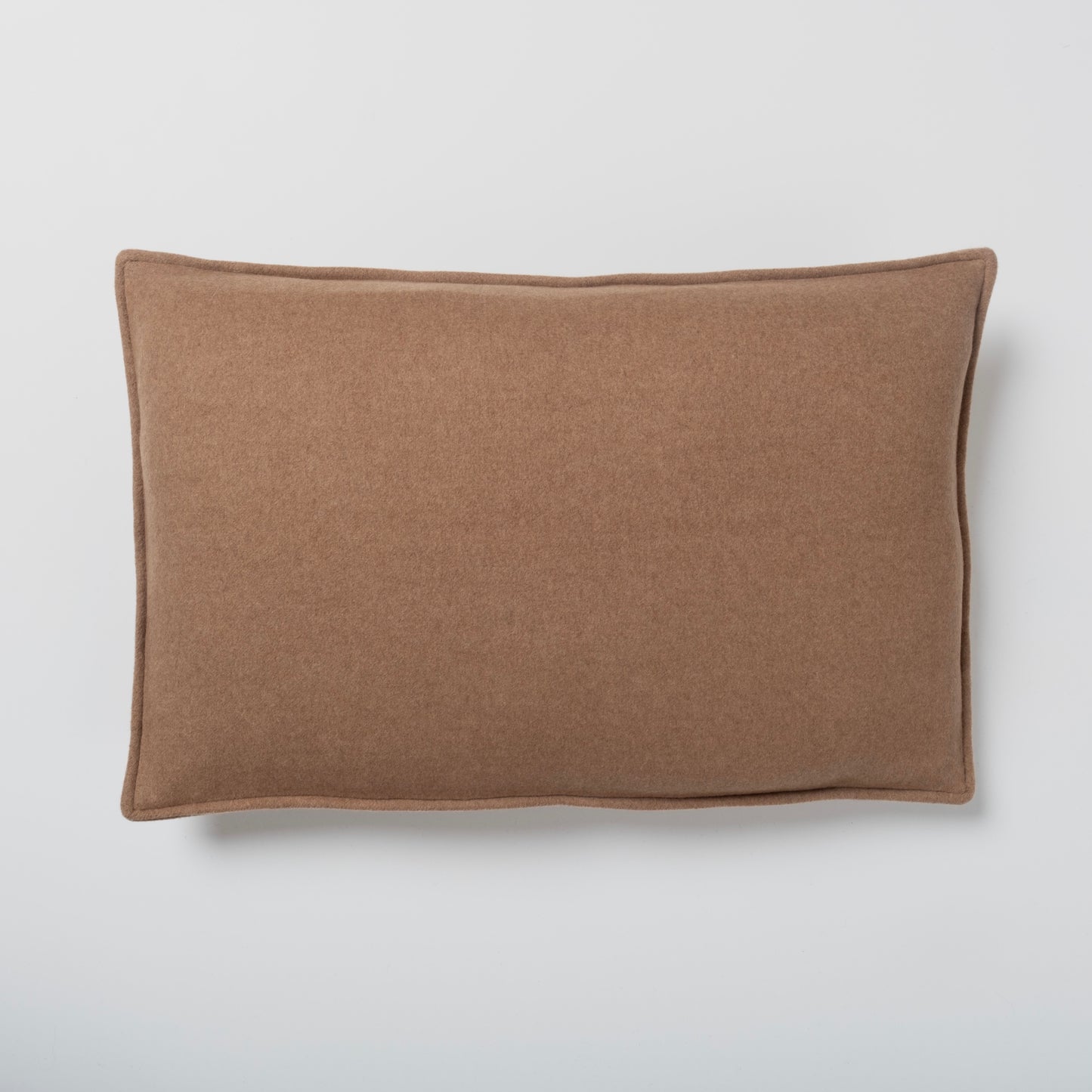 16"x24" Cashmere Boudoir - Iced Coffee