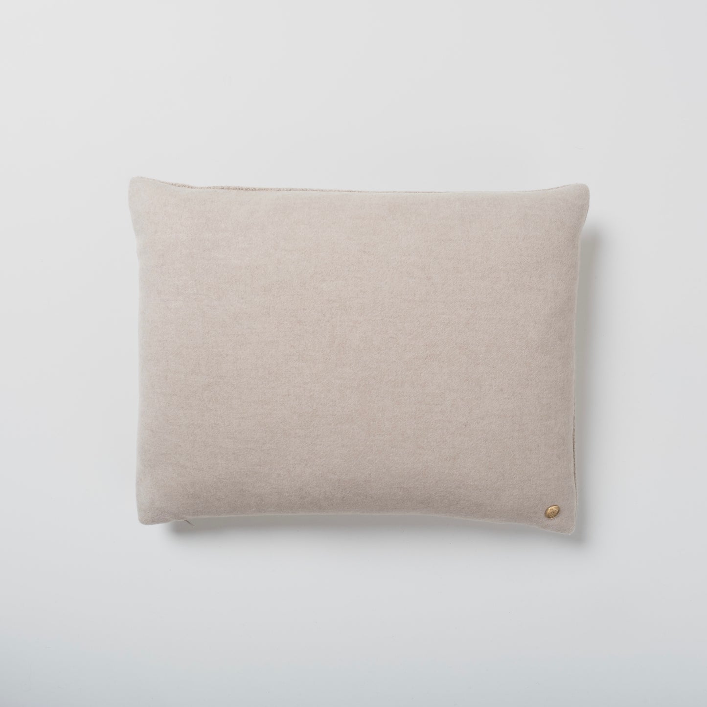 16"x20" Lumbar- 100% cashmere waffle weave
