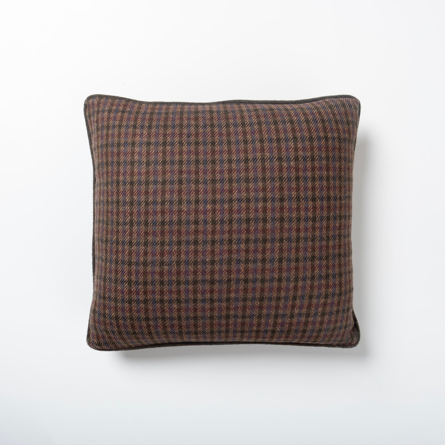 Rustic Pillow 18"x18"
