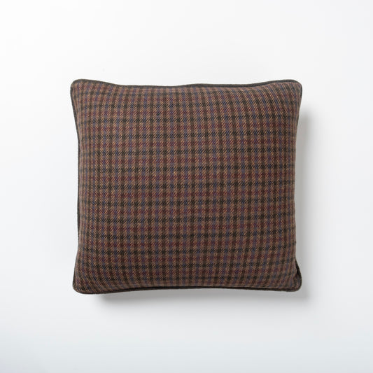 Rustic Pillow 18"x18"
