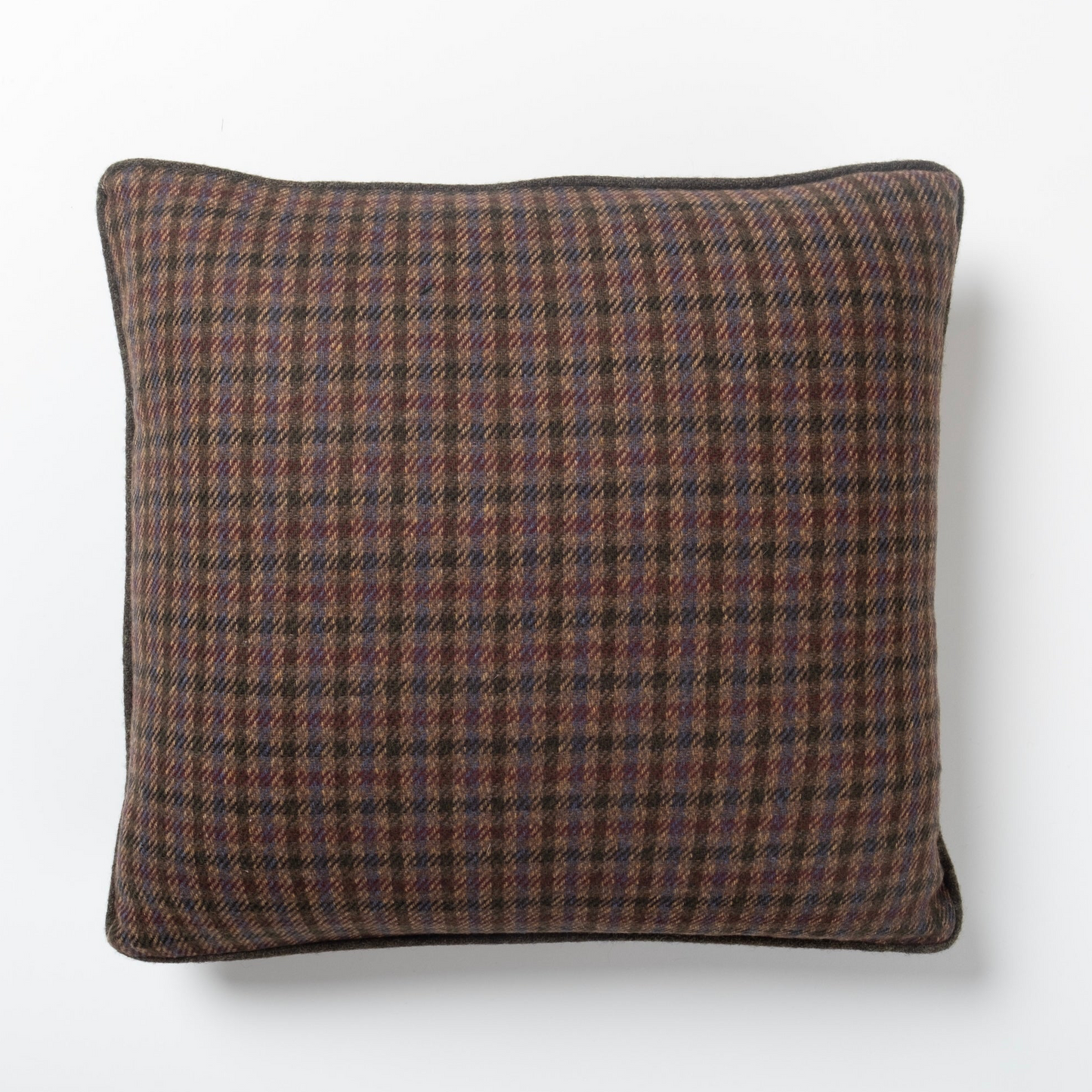 Rustic Pillow 18"x18"