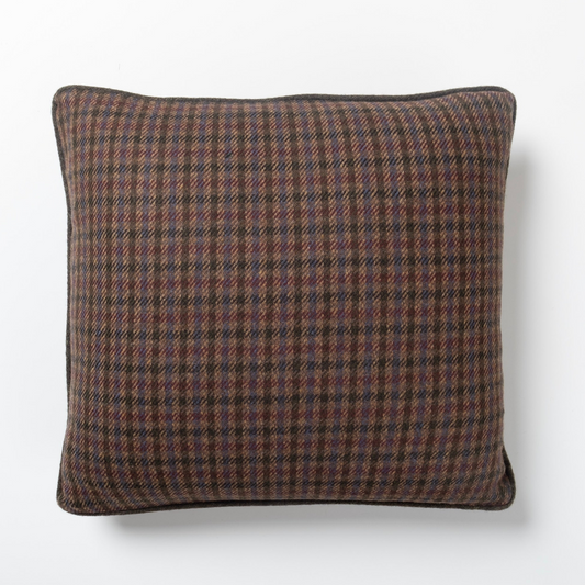 Rustic Pillow 18"x18"