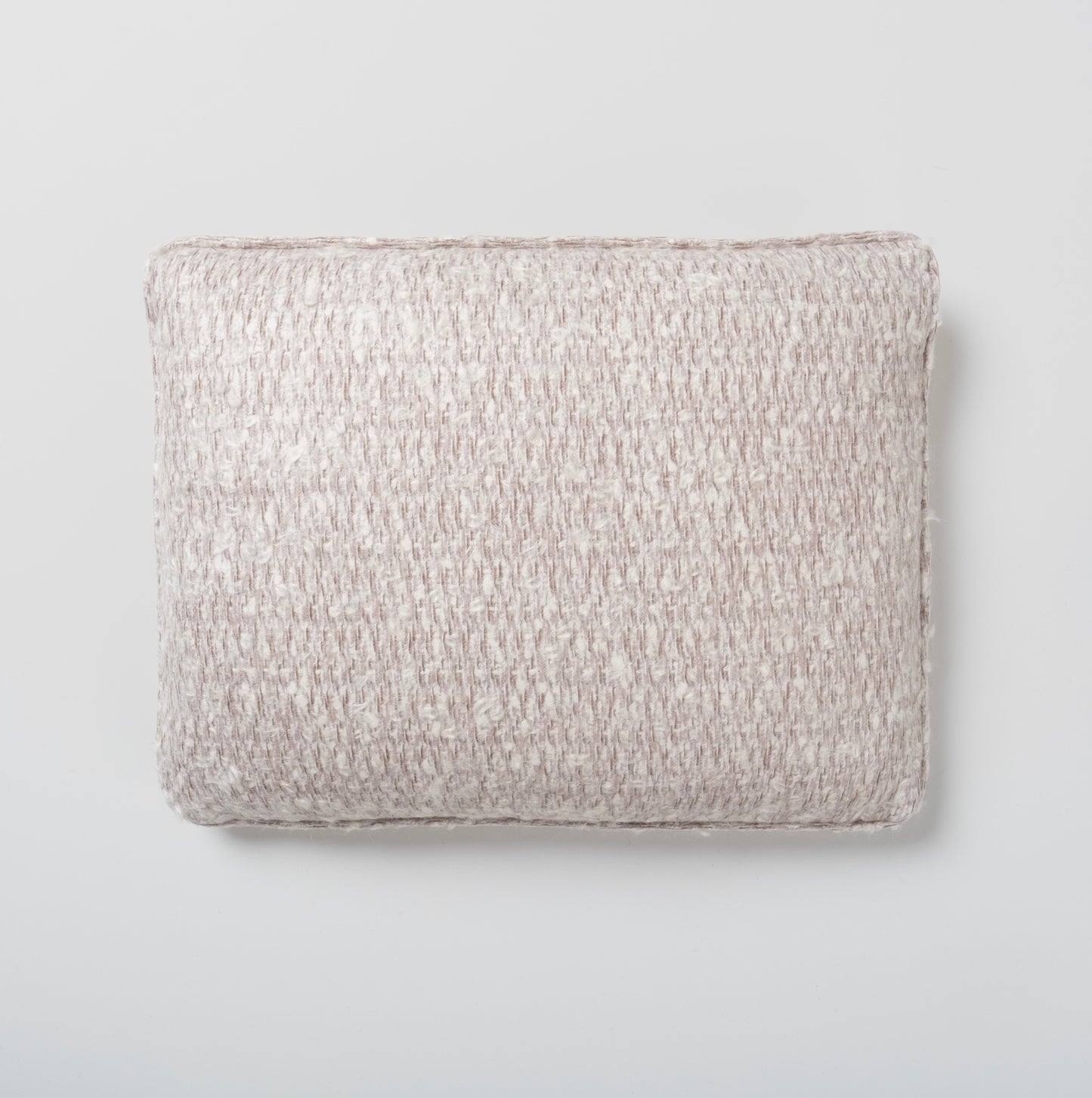 16" x 20" Lumbar - Crystal Grey