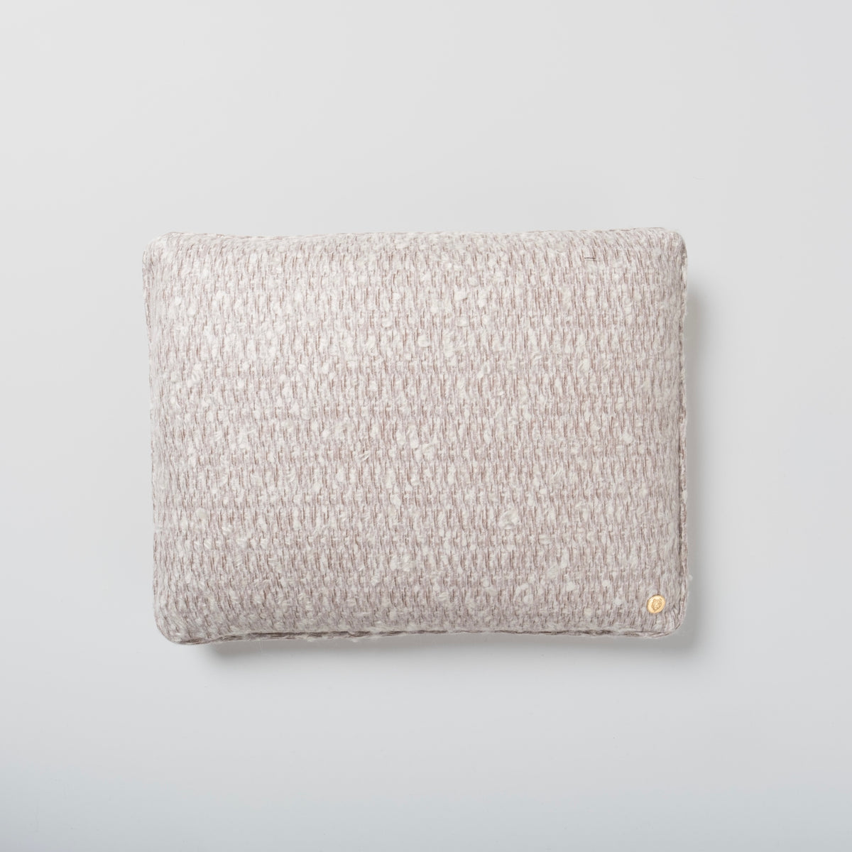 16" x 20" Lumbar - Crystal Grey