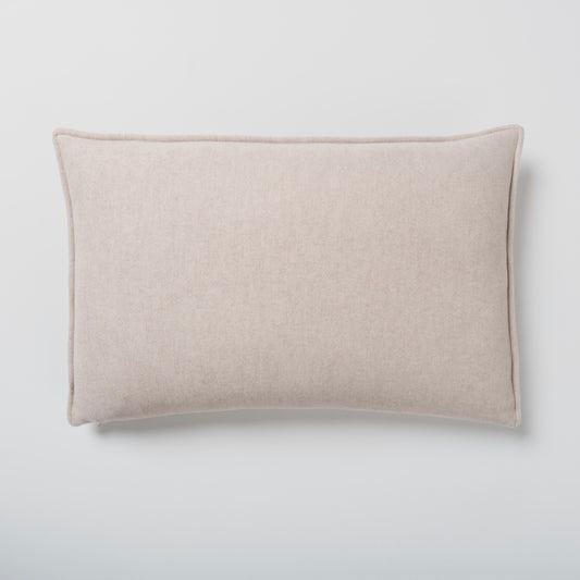 16" x 24" Cashmere Boudoir - Perfect Pale