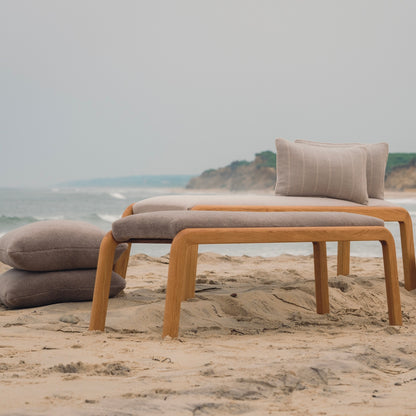 60" Astrid Bench