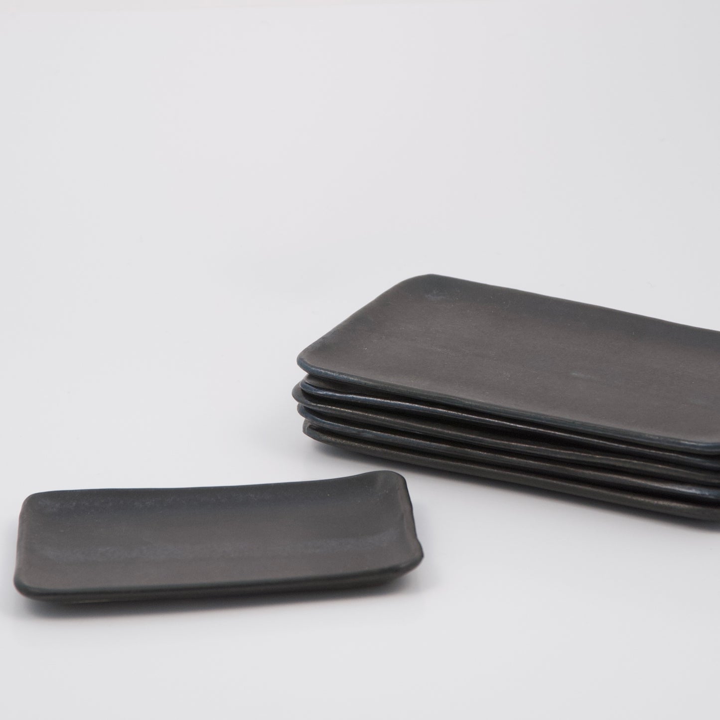 Rectangle Trays
