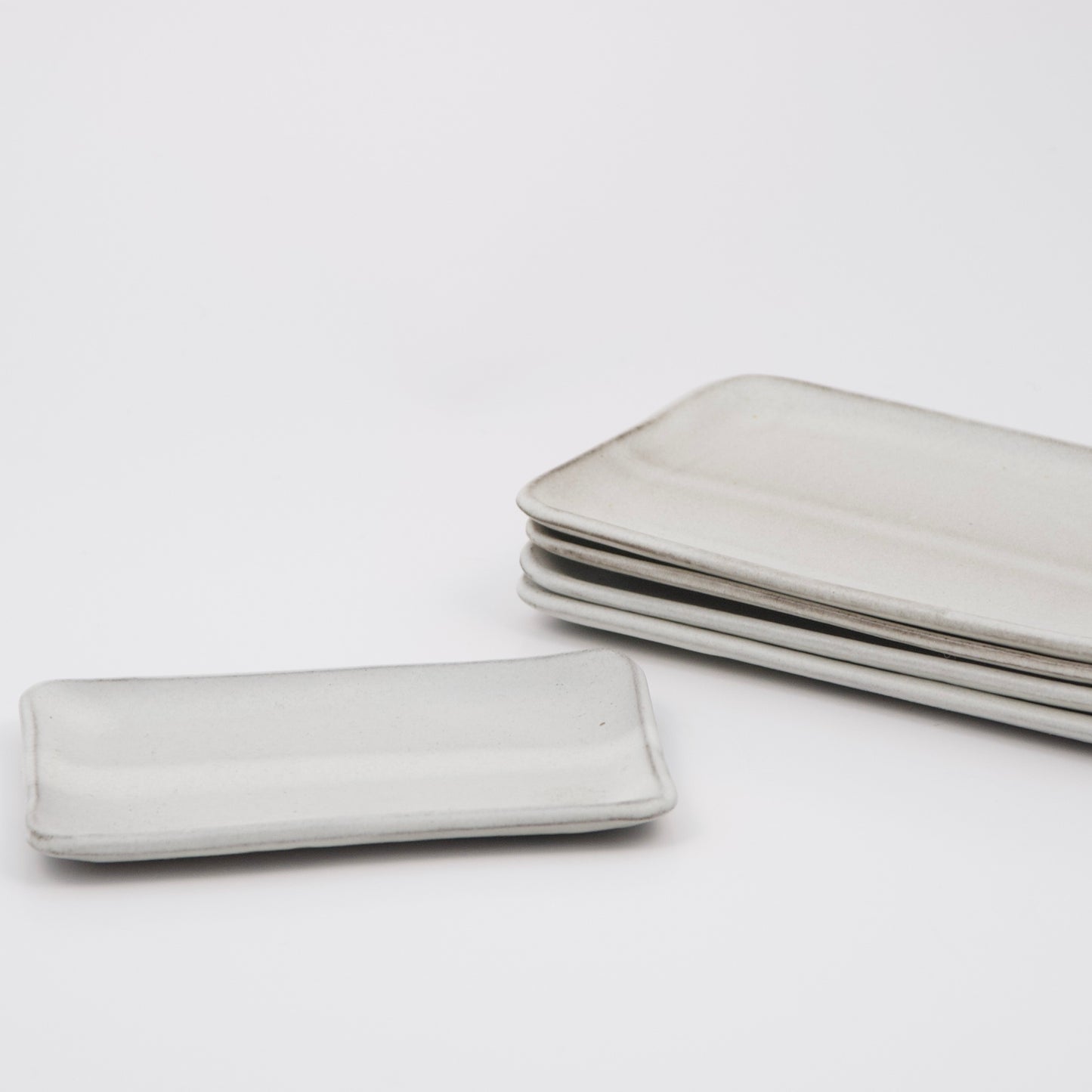 Rectangle Trays